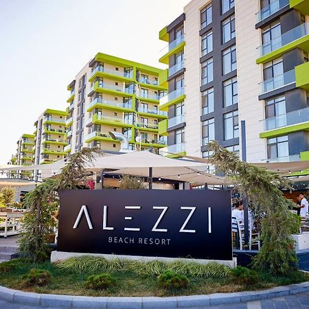 Dava Aparthotel Pool & Spa Mamaia Nord Năvodari 외부 사진