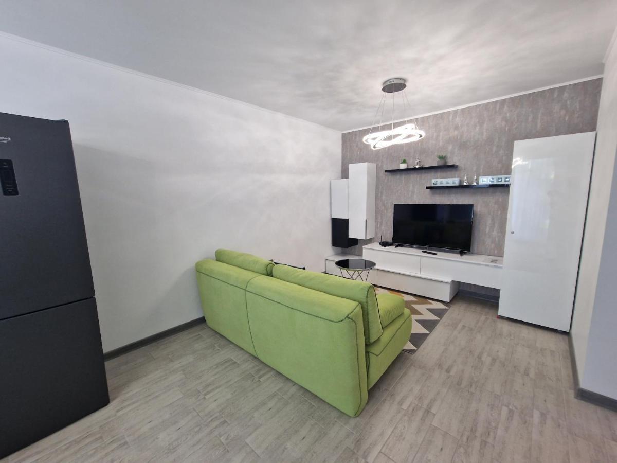 Dava Aparthotel Pool & Spa Mamaia Nord Năvodari 외부 사진
