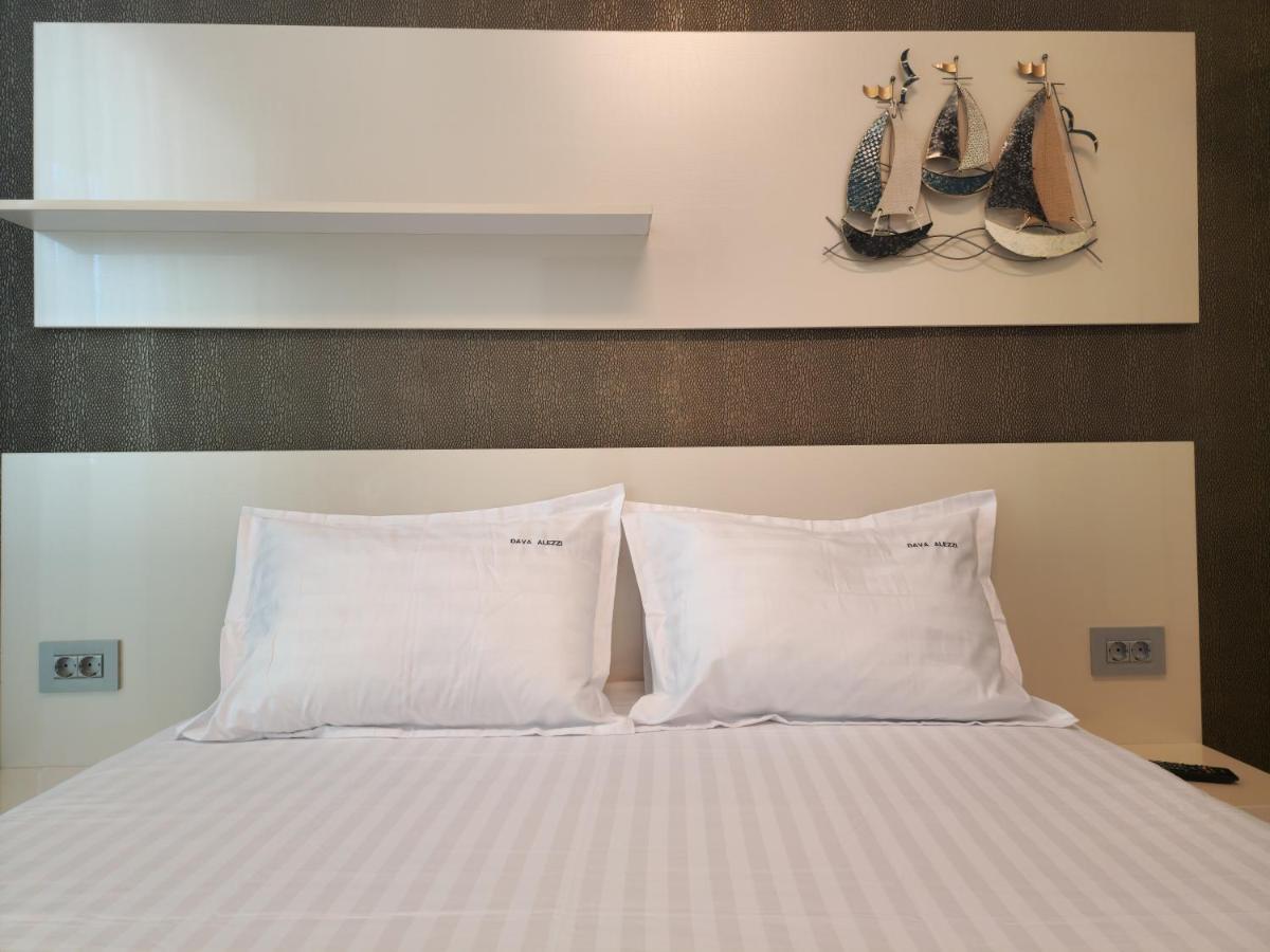 Dava Aparthotel Pool & Spa Mamaia Nord Năvodari 외부 사진