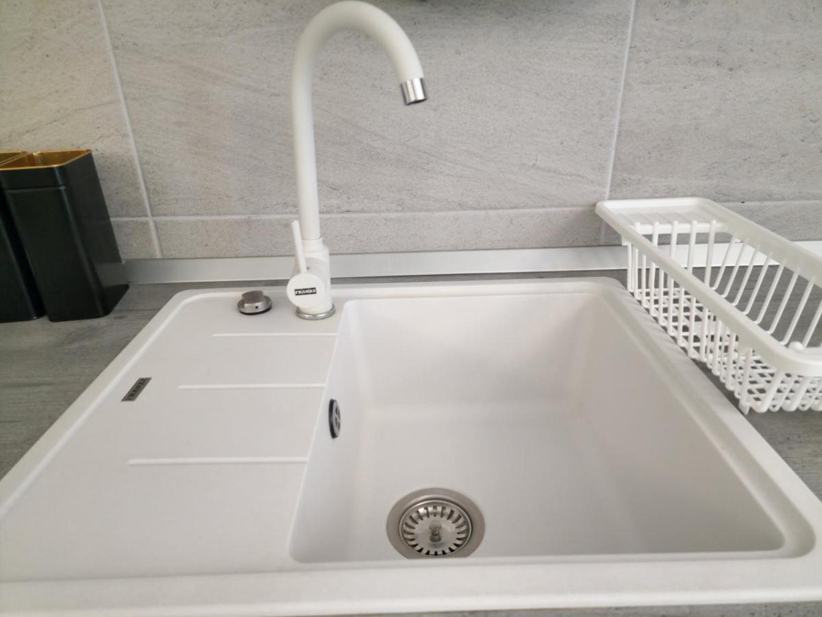 Dava Aparthotel Pool & Spa Mamaia Nord Năvodari 외부 사진