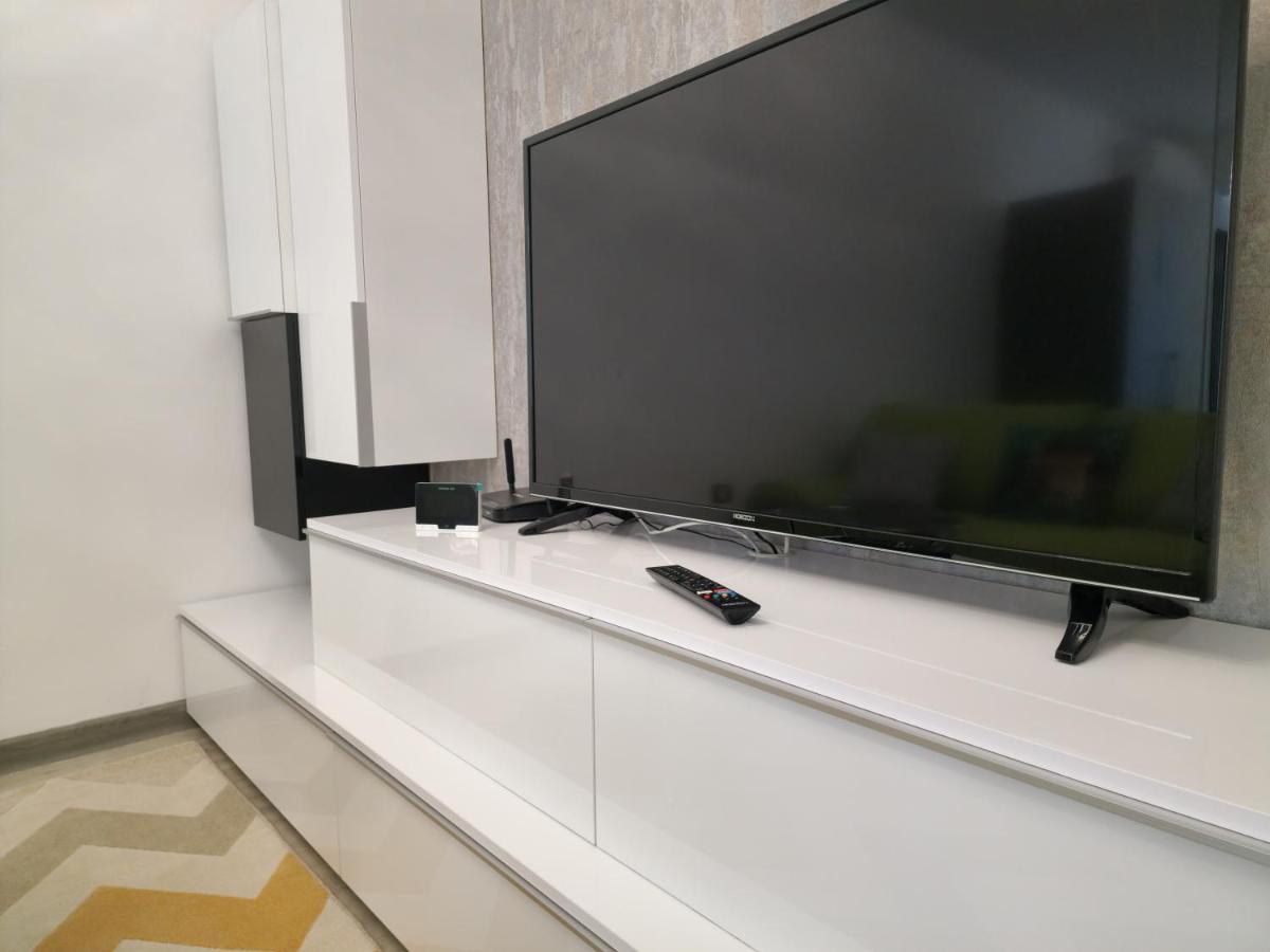 Dava Aparthotel Pool & Spa Mamaia Nord Năvodari 외부 사진