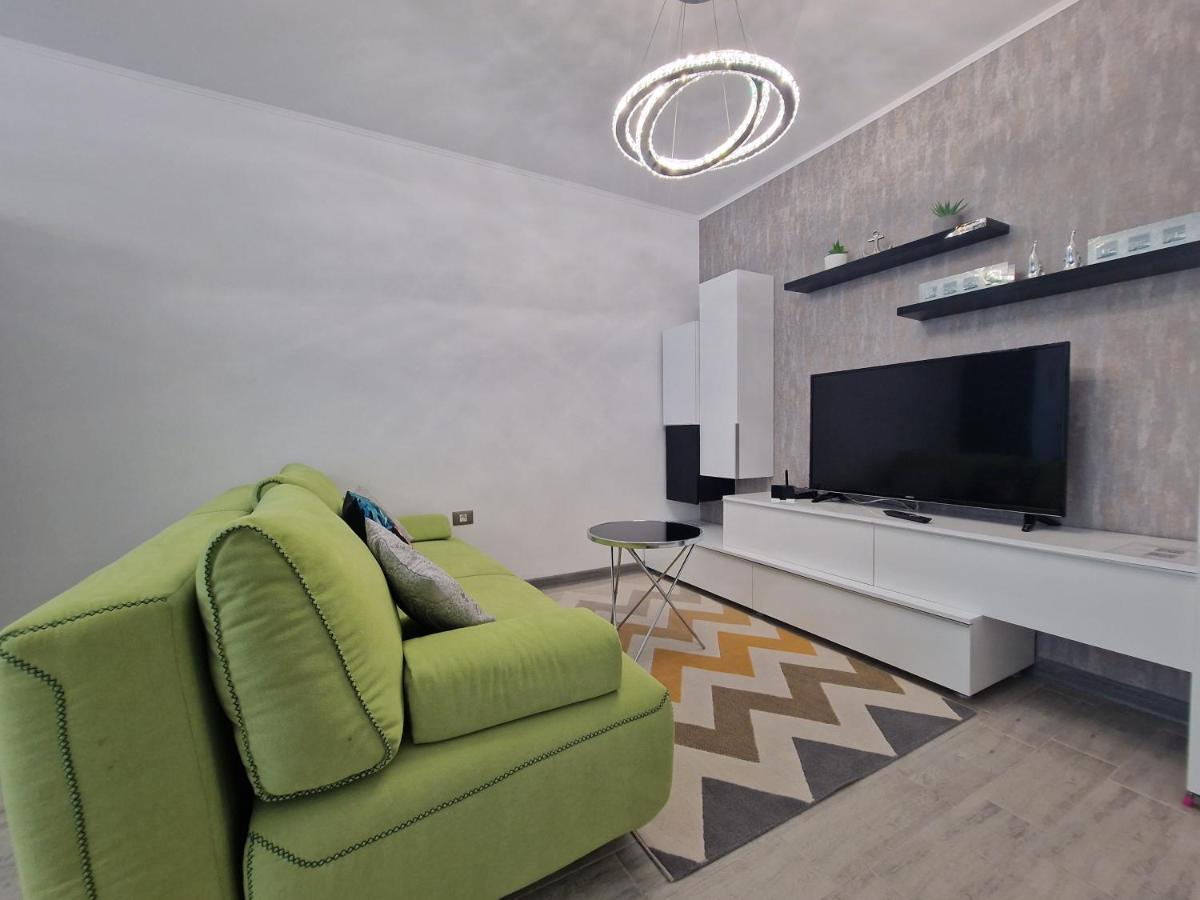 Dava Aparthotel Pool & Spa Mamaia Nord Năvodari 외부 사진